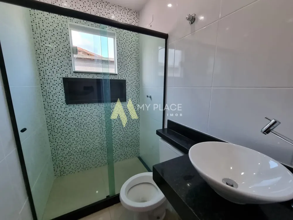 Casa, 3 quartos, 102 m² - Foto 9