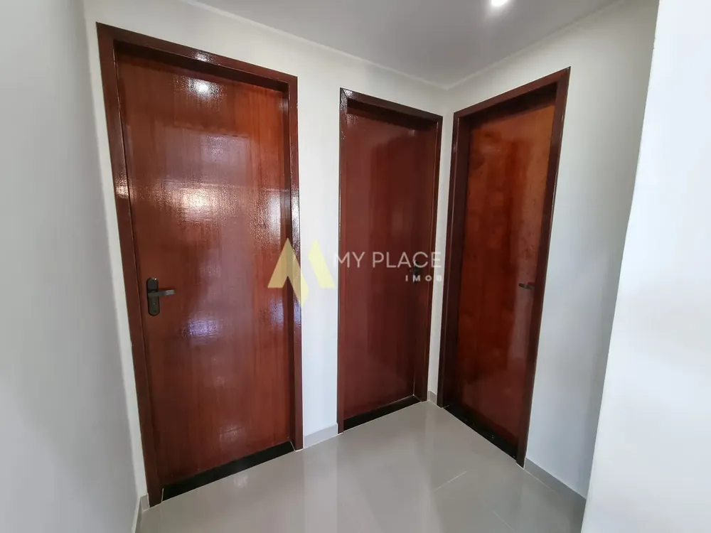 Casa, 3 quartos, 102 m² - Foto 8