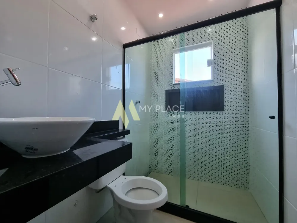 Casa, 3 quartos, 102 m² - Foto 15