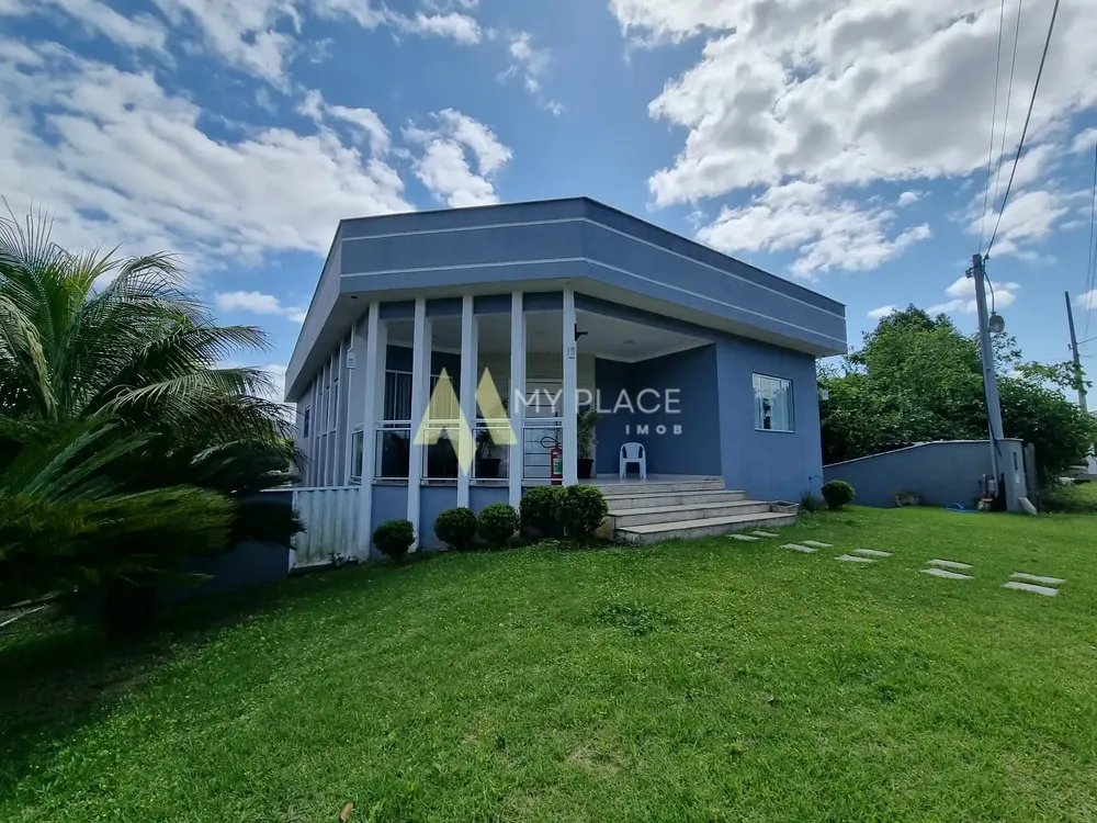 Casa, 3 quartos, 339 m² - Foto 2