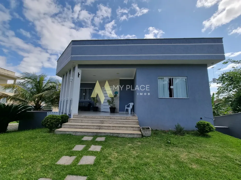 Casa, 3 quartos, 339 m² - Foto 3