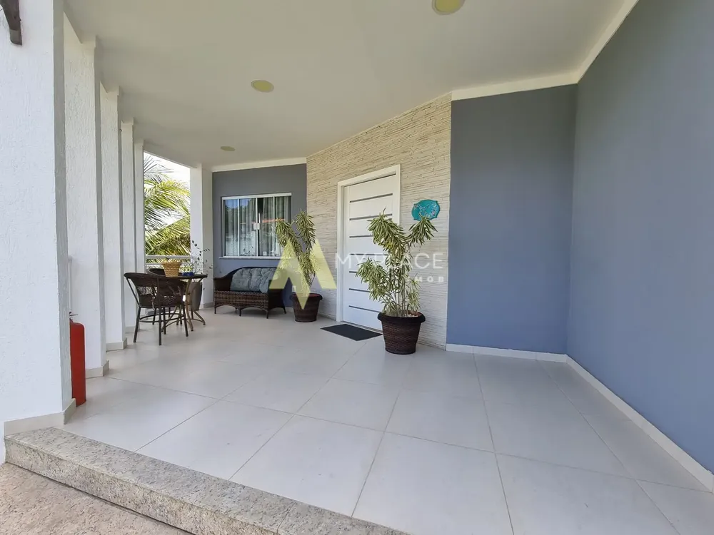 Casa, 3 quartos, 339 m² - Foto 4