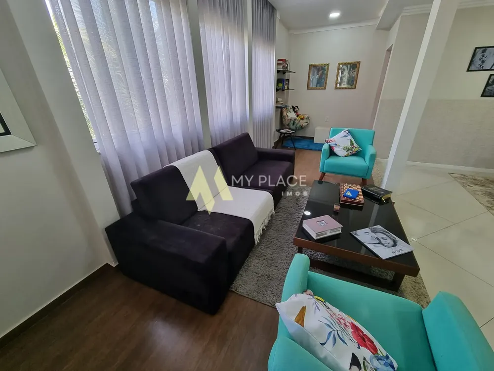 Casa, 3 quartos, 339 m² - Foto 10