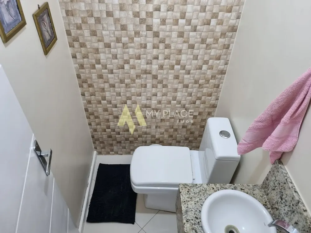 Casa, 3 quartos, 339 m² - Foto 15