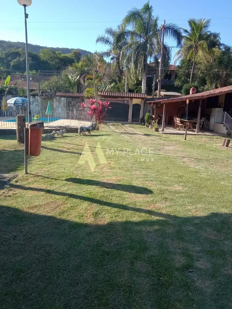 Casa, 6 quartos, 600 m² - Foto 2