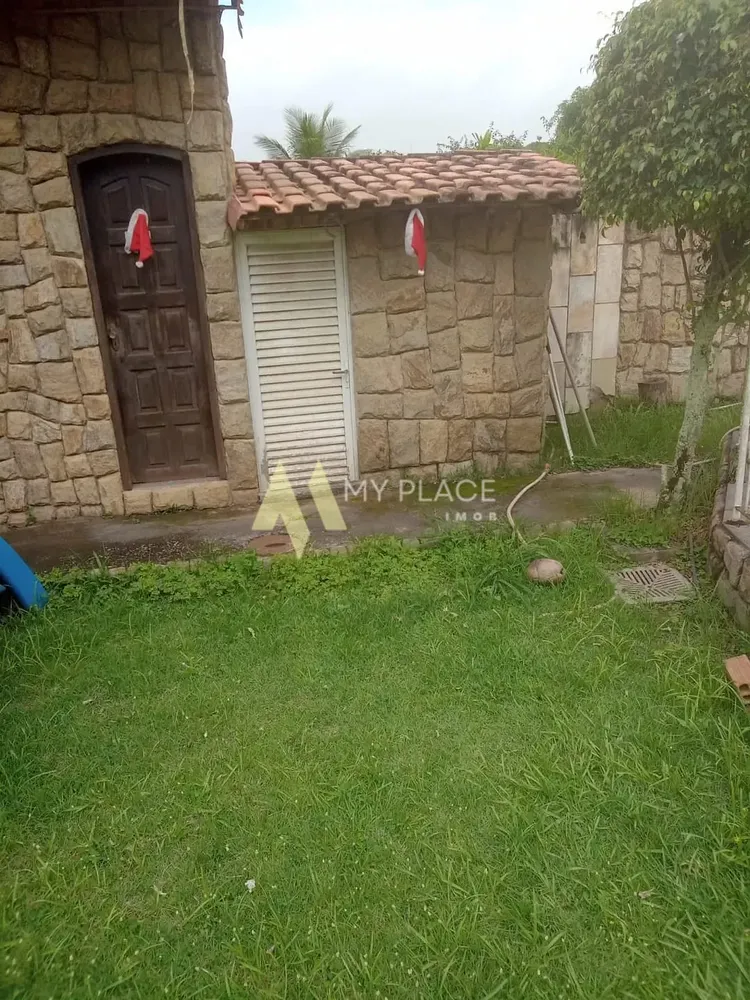 Casa, 6 quartos, 600 m² - Foto 7