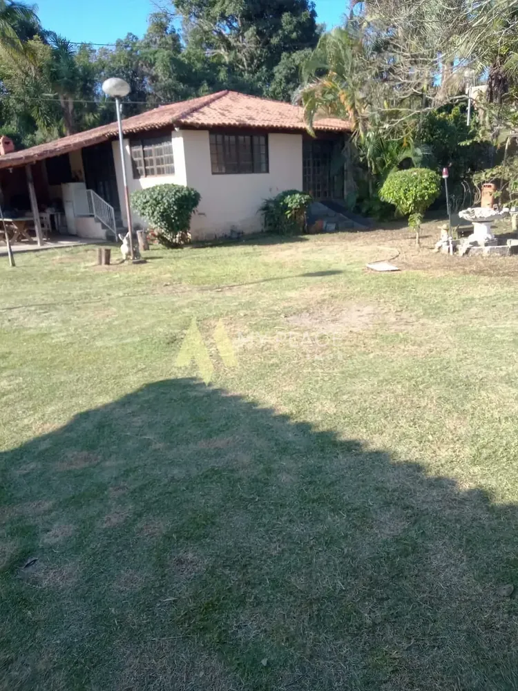 Casa, 6 quartos, 600 m² - Foto 5