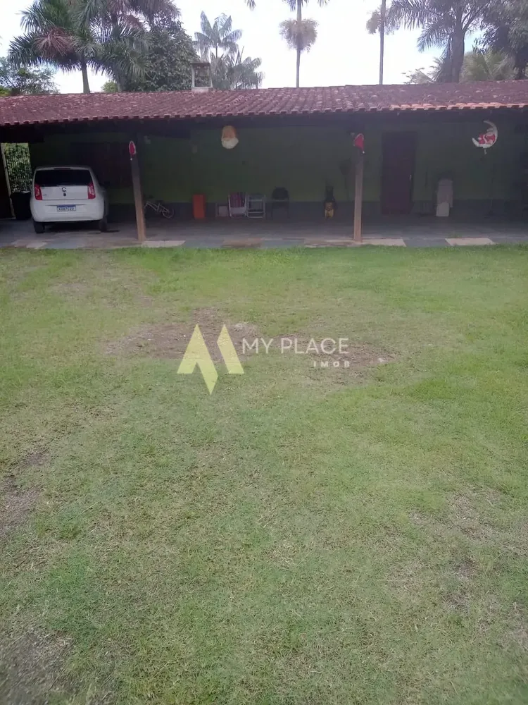 Casa, 6 quartos, 600 m² - Foto 6