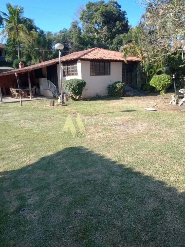 Casa, 6 quartos, 600 m² - Foto 4