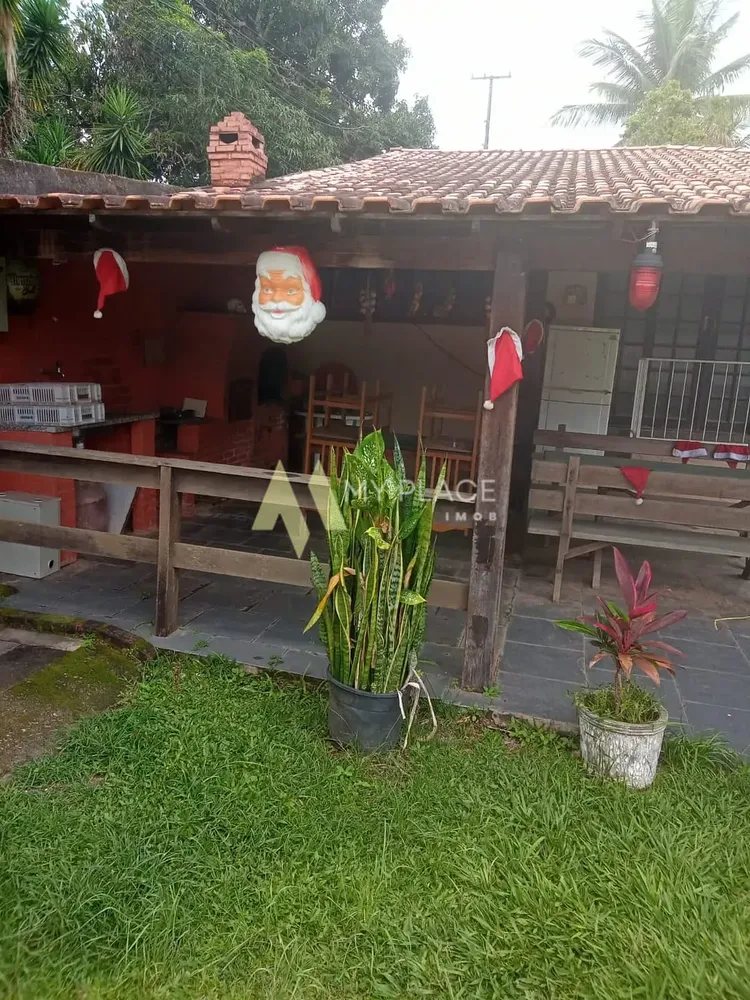 Casa, 6 quartos, 600 m² - Foto 3