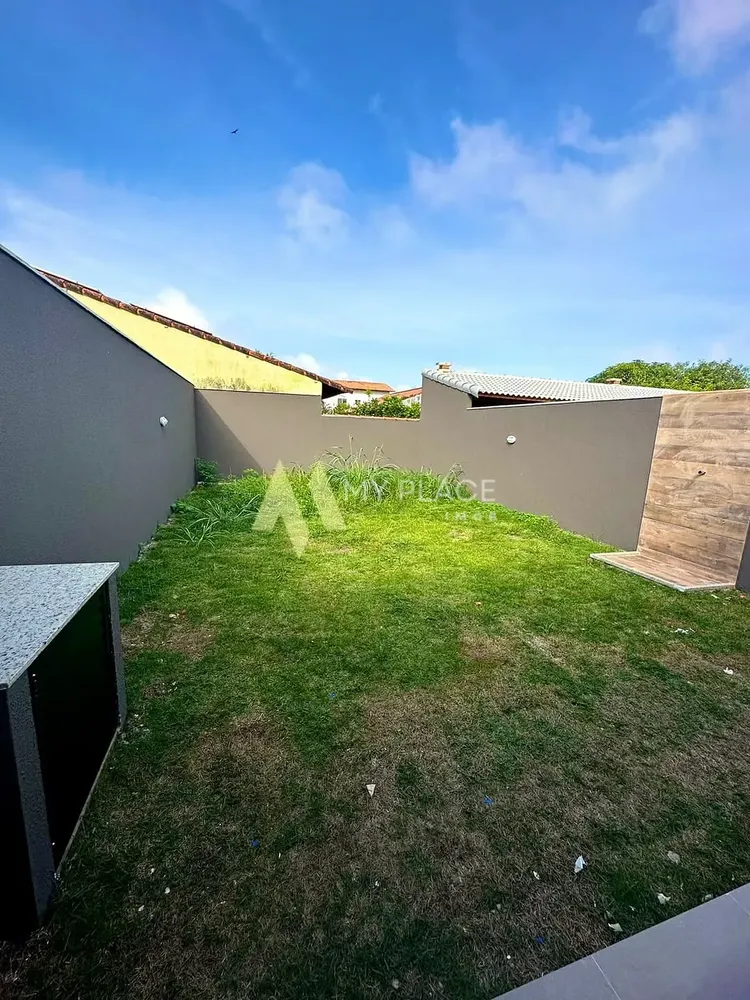 Casa, 2 quartos, 75 m² - Foto 3