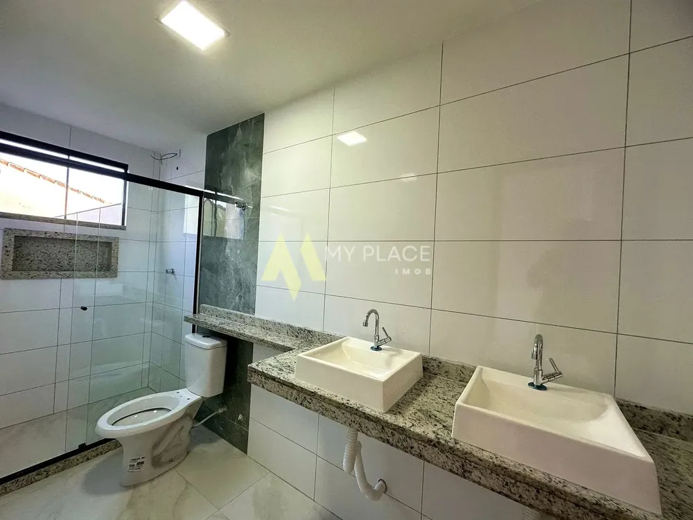 Casa, 2 quartos, 75 m² - Foto 14