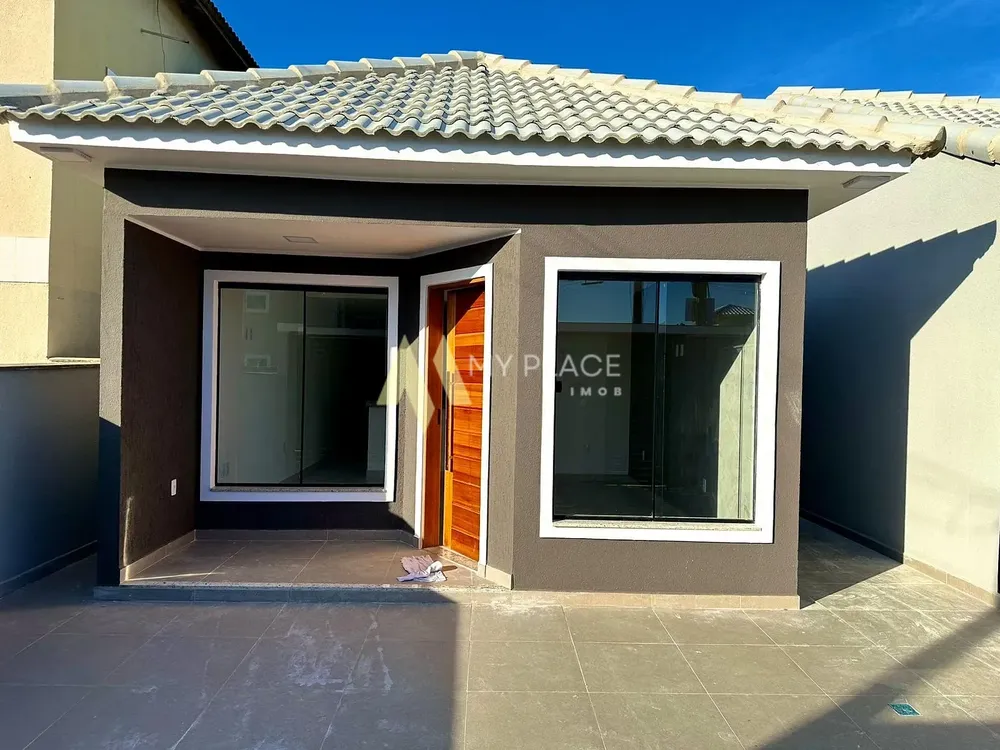 Casa, 2 quartos, 75 m² - Foto 2