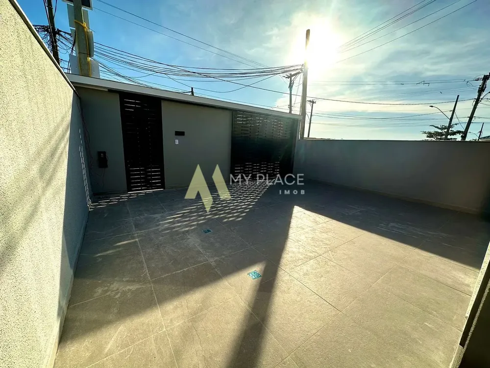 Casa, 2 quartos, 75 m² - Foto 15