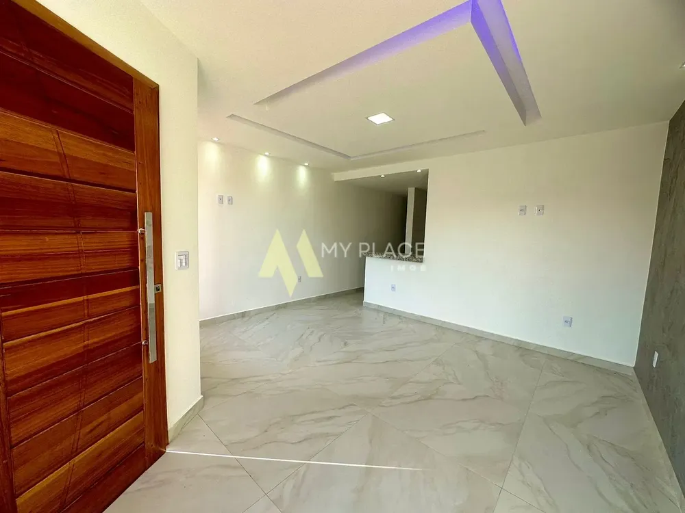 Casa, 2 quartos, 75 m² - Foto 4