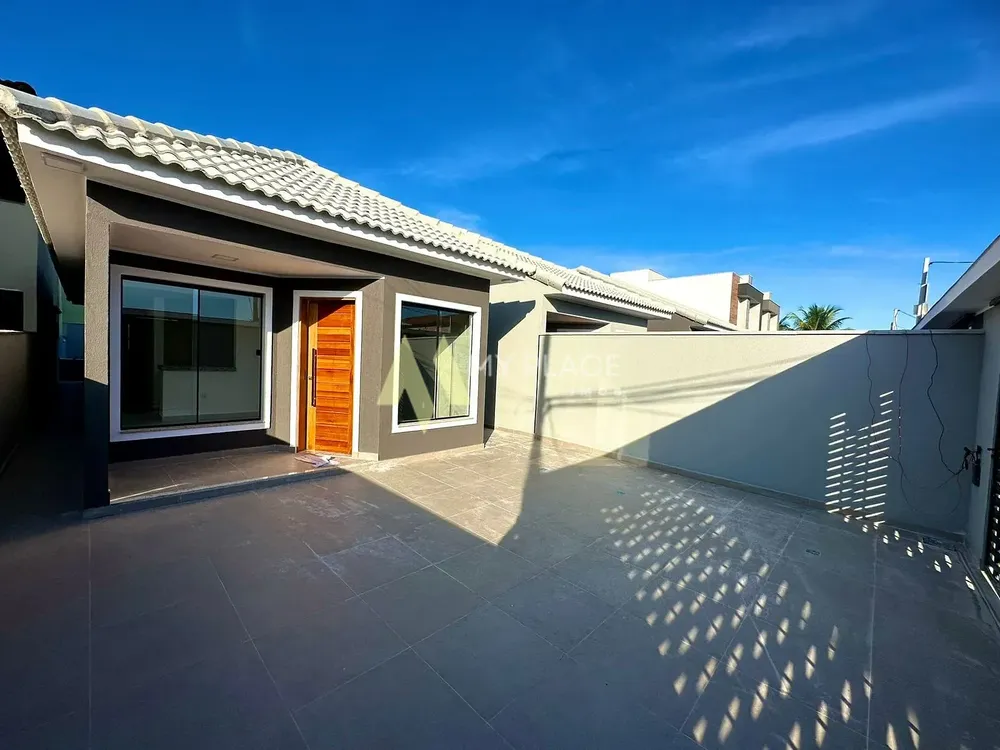 Casa, 2 quartos, 75 m² - Foto 1