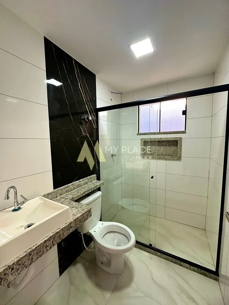 Casa, 2 quartos, 75 m² - Foto 10