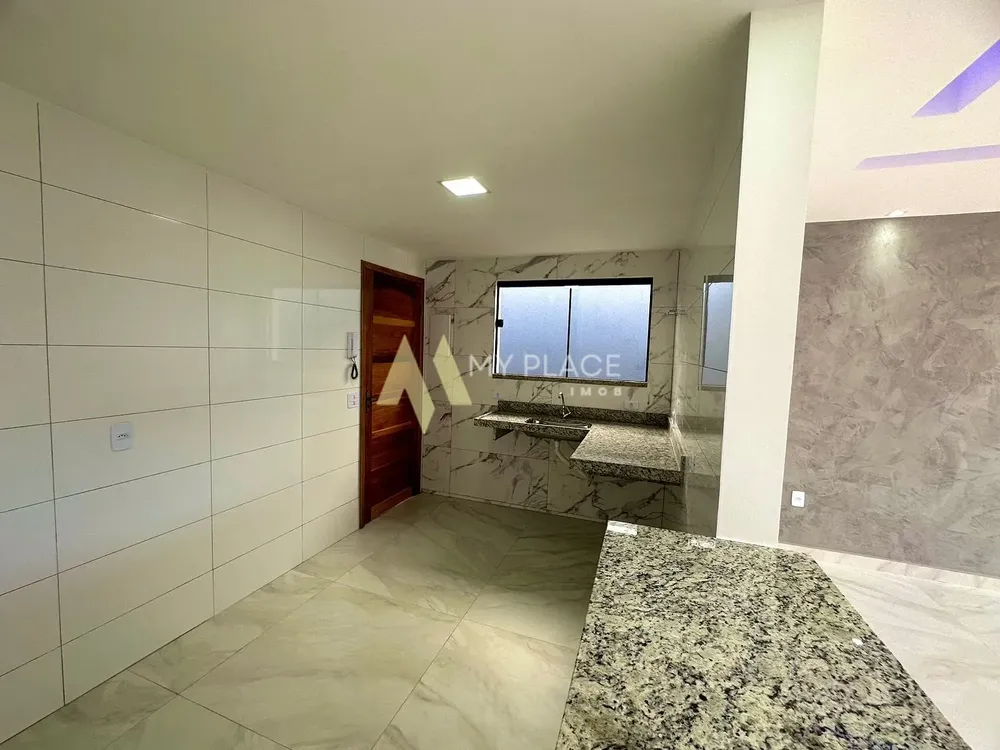 Casa, 2 quartos, 75 m² - Foto 8