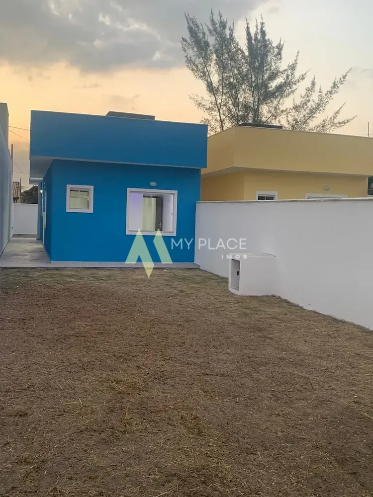 Casa, 2 quartos, 71 m² - Foto 11