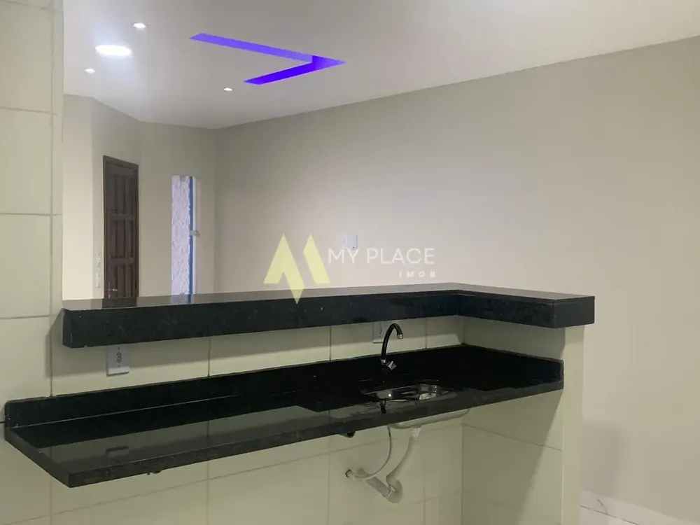 Casa, 2 quartos, 71 m² - Foto 13