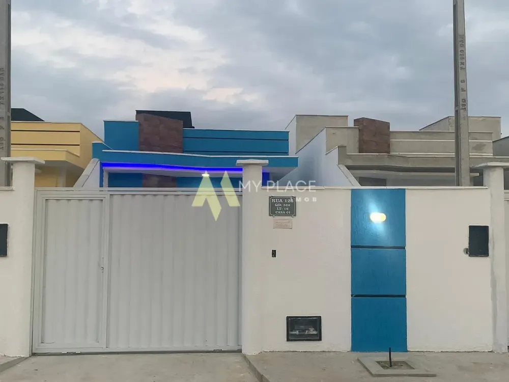 Casa, 2 quartos, 71 m² - Foto 3