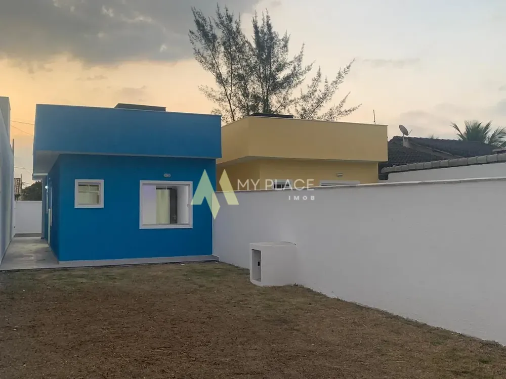 Casa, 2 quartos, 71 m² - Foto 12