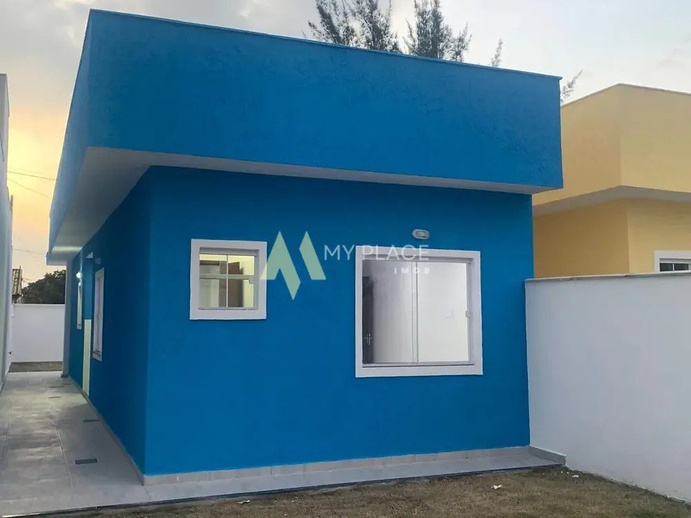 Casa, 2 quartos, 71 m² - Foto 10