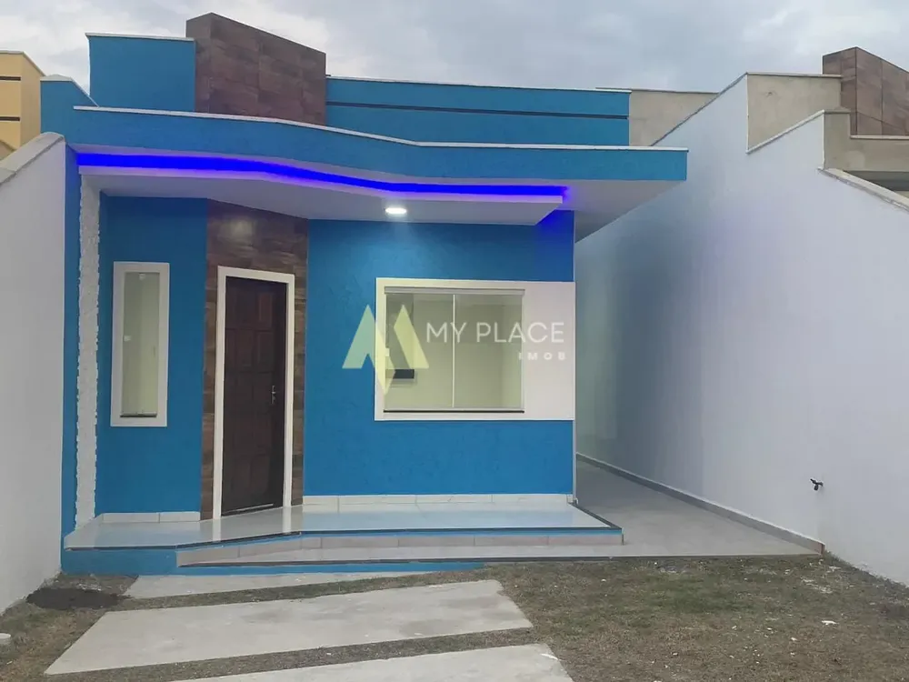Casa, 2 quartos, 71 m² - Foto 4