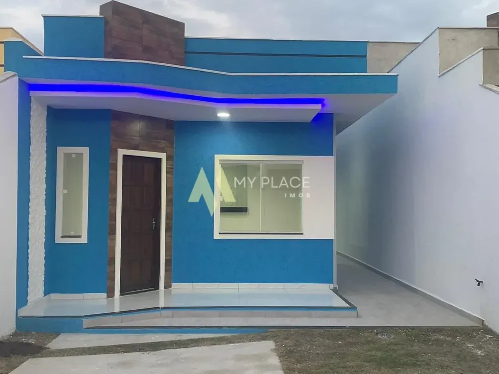 Casa, 2 quartos, 71 m² - Foto 5