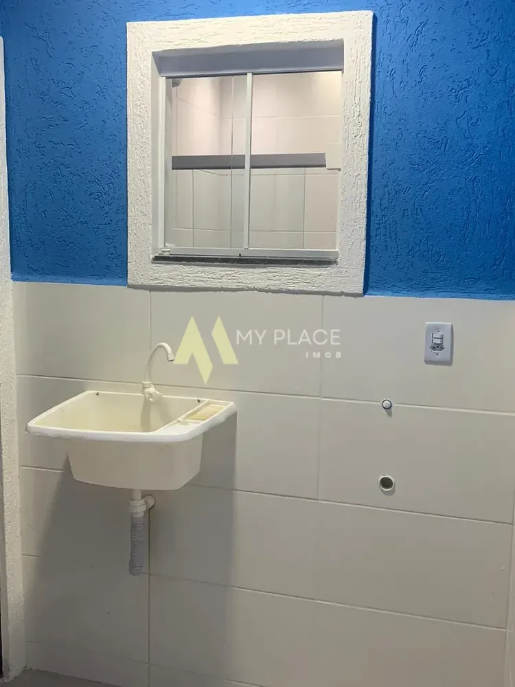 Casa, 2 quartos, 71 m² - Foto 8