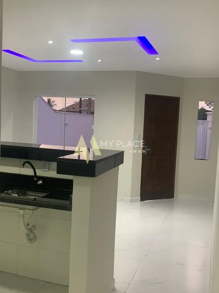 Casa, 2 quartos, 71 m² - Foto 6