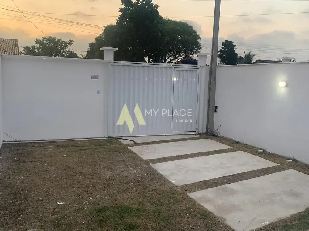 Casa, 2 quartos, 71 m² - Foto 7