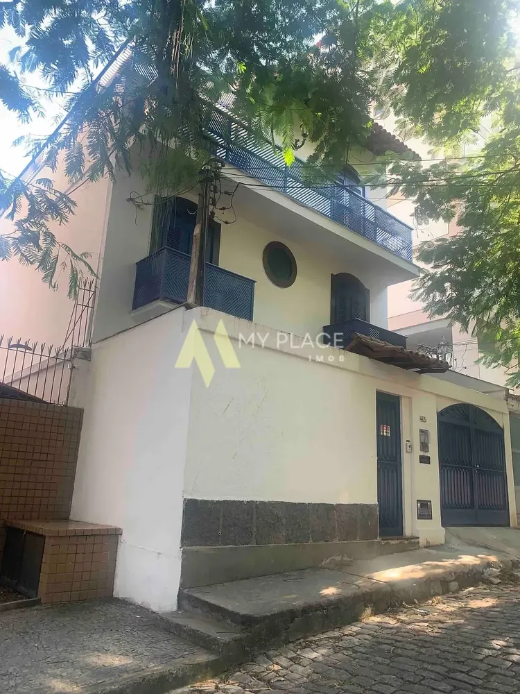 Casa, 4 quartos, 280 m² - Foto 2