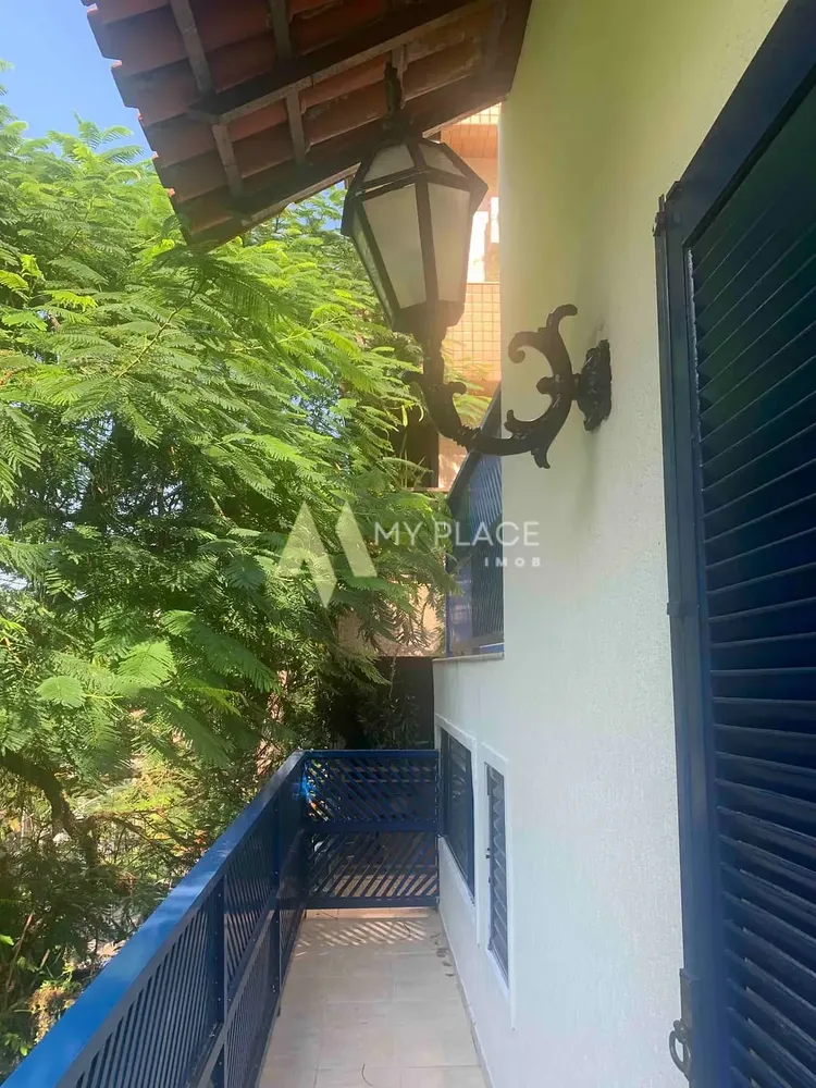Casa, 4 quartos, 280 m² - Foto 18