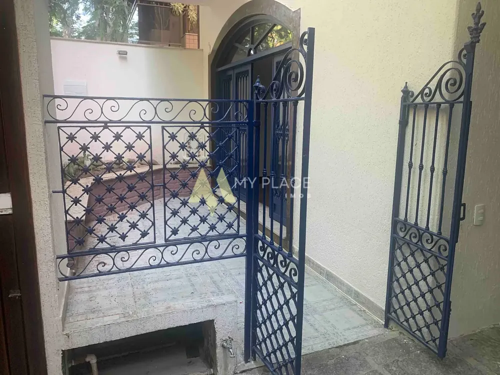 Casa, 4 quartos, 280 m² - Foto 3