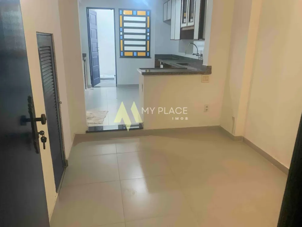 Casa, 4 quartos, 280 m² - Foto 19