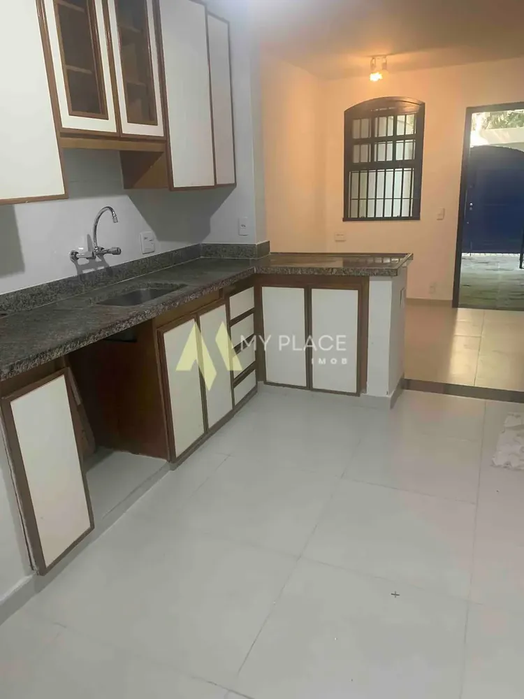 Casa, 4 quartos, 280 m² - Foto 20