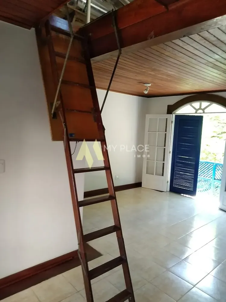 Casa, 4 quartos, 280 m² - Foto 13