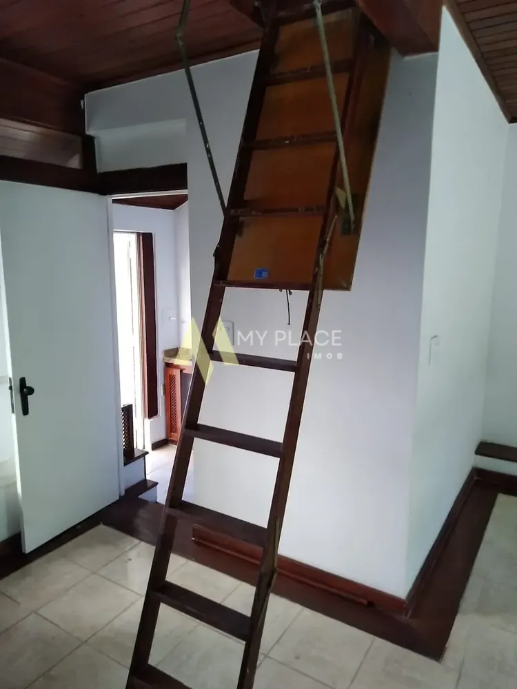 Casa, 4 quartos, 280 m² - Foto 14