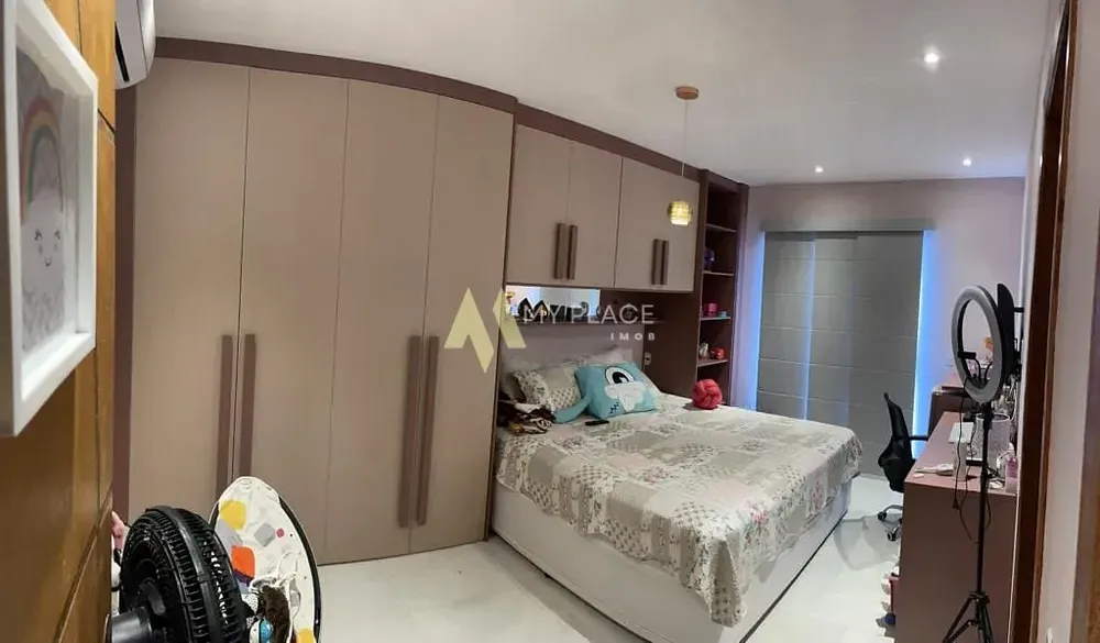 Sobrado, 4 quartos, 283 m² - Foto 14