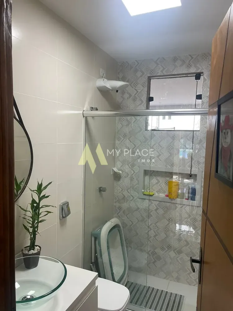 Sobrado, 4 quartos, 283 m² - Foto 16