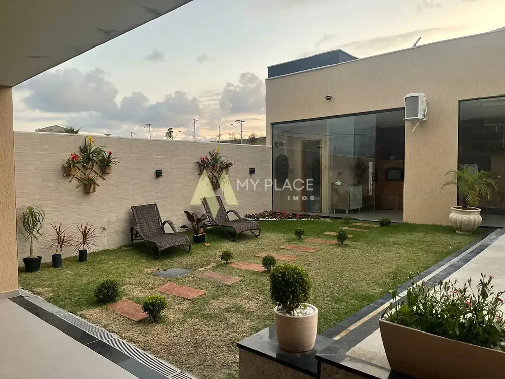 Sobrado, 4 quartos, 283 m² - Foto 6