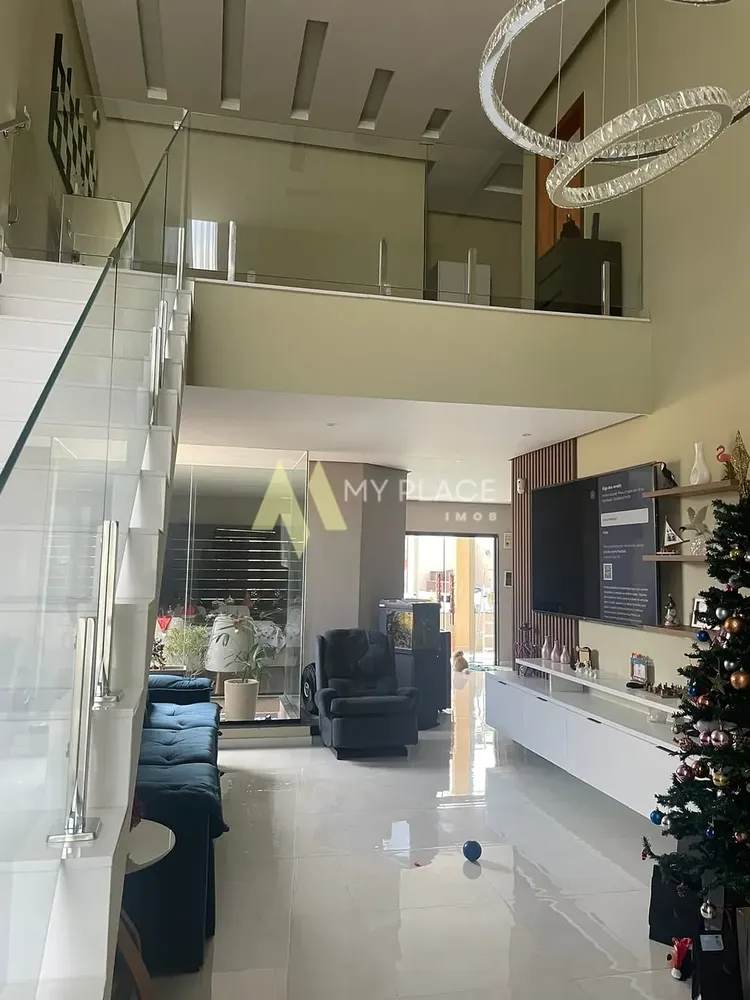 Sobrado, 4 quartos, 283 m² - Foto 7