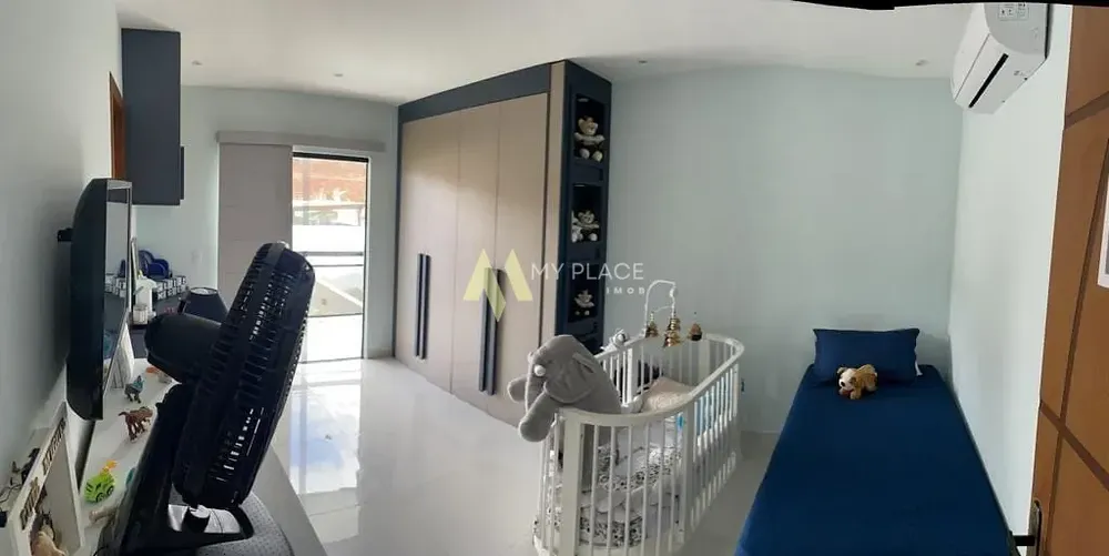 Sobrado, 4 quartos, 283 m² - Foto 15