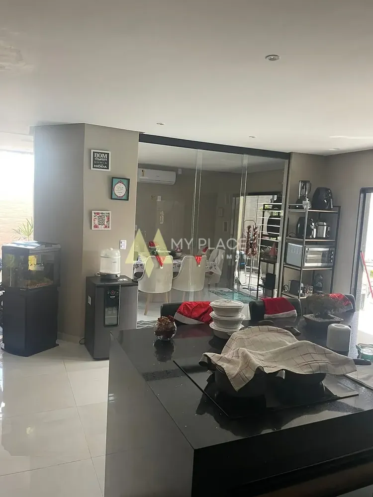 Sobrado, 4 quartos, 283 m² - Foto 9