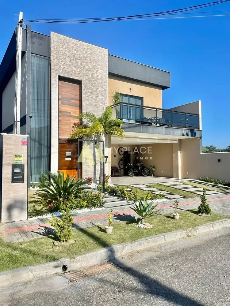Sobrado, 4 quartos, 283 m² - Foto 4