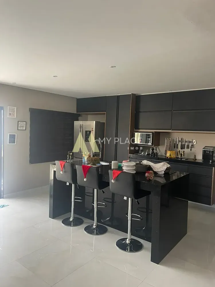 Sobrado, 4 quartos, 283 m² - Foto 8