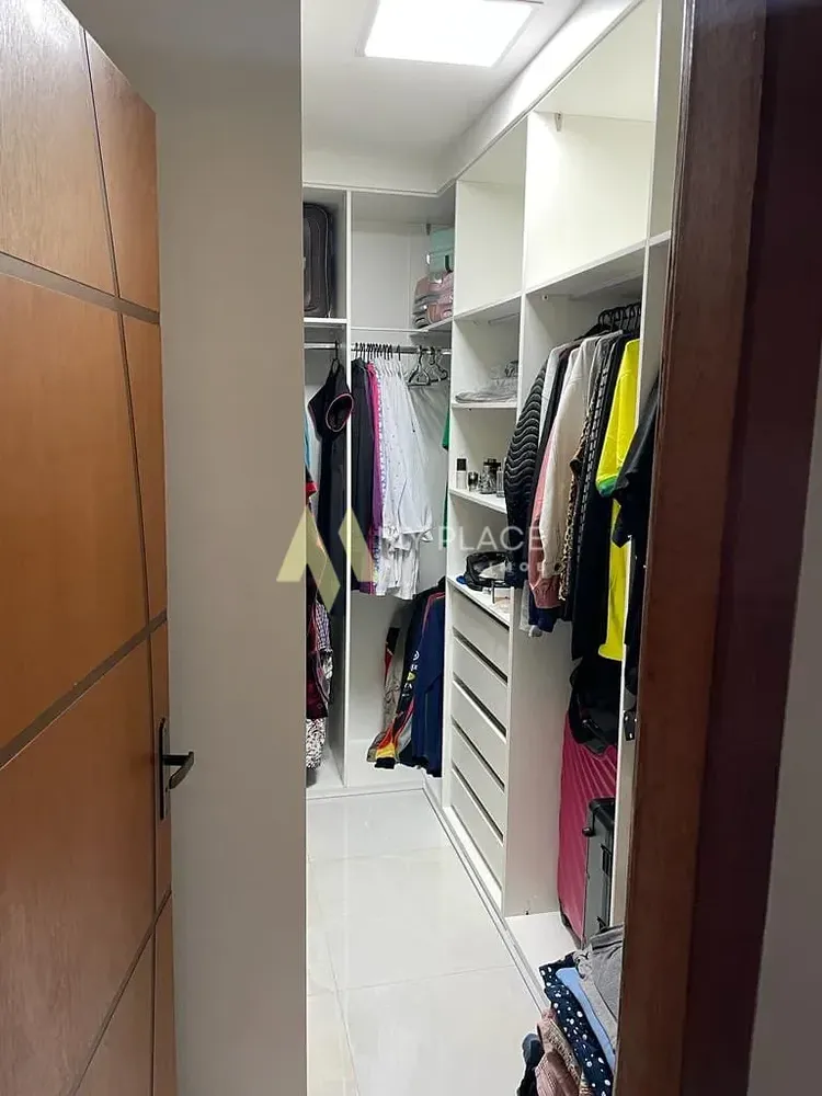 Sobrado, 4 quartos, 283 m² - Foto 13