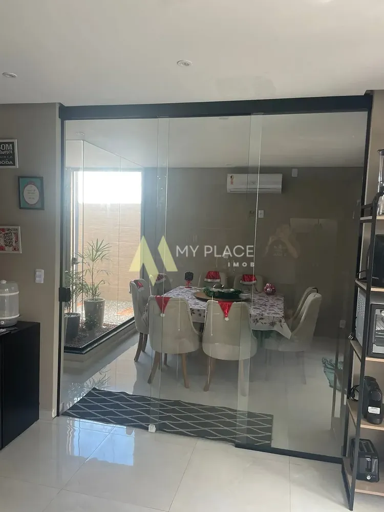 Sobrado, 4 quartos, 283 m² - Foto 10