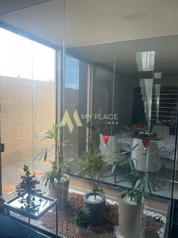 Sobrado, 4 quartos, 283 m² - Foto 11